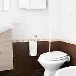 Uno Spettacolo Della Natura Apartamento *