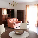 Apartamento Uno Spettacolo Della Natura
