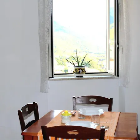 Uno Spettacolo Della Natura Apartment