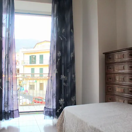 Apartamento Uno Spettacolo Della Natura San Lucido