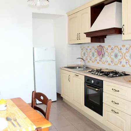 Uno Spettacolo Della Natura Apartment