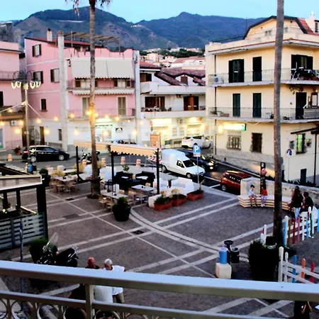 Uno Spettacolo Della Natura * San Lucido