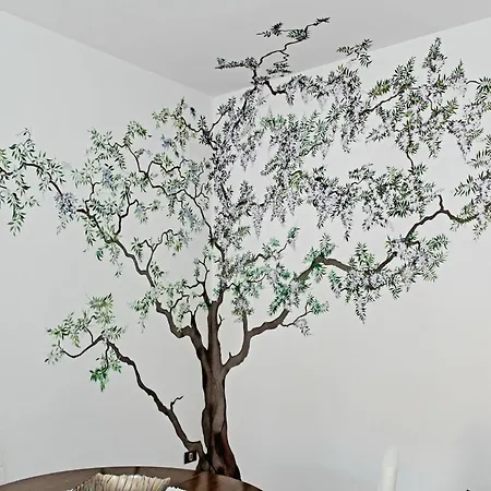 Uno Spettacolo Della Natura Apartment San Lucido