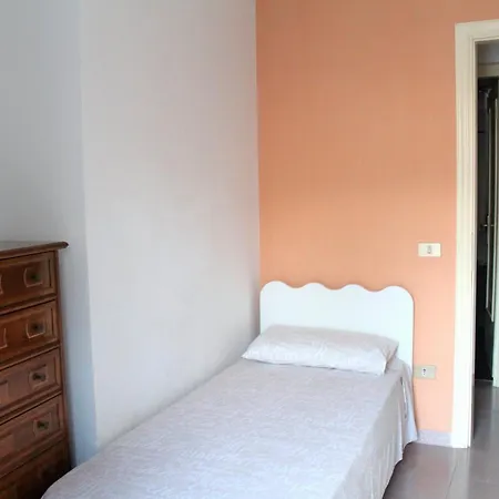 Uno Spettacolo Della Natura Apartment