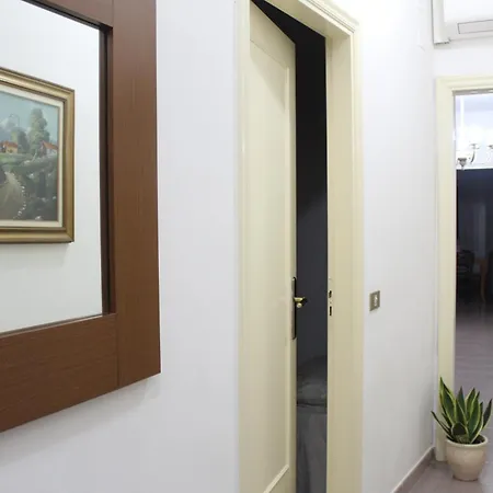 Uno Spettacolo Della Natura San Lucido