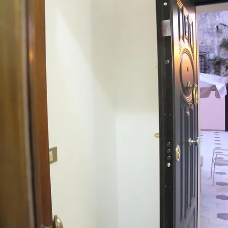 Apartamento Uno Spettacolo Della Natura