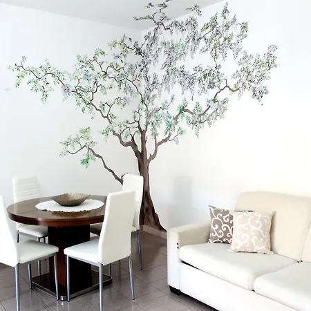 Uno Spettacolo Della Natura Apartman