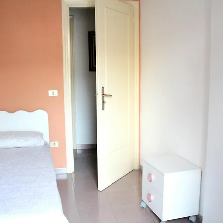 Uno Spettacolo Della Natura * San Lucido