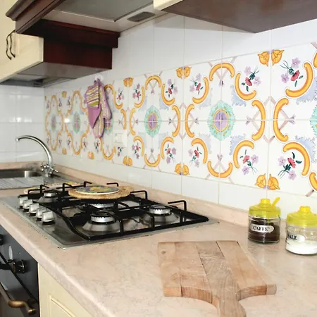 Apartment Uno Spettacolo Della Natura *