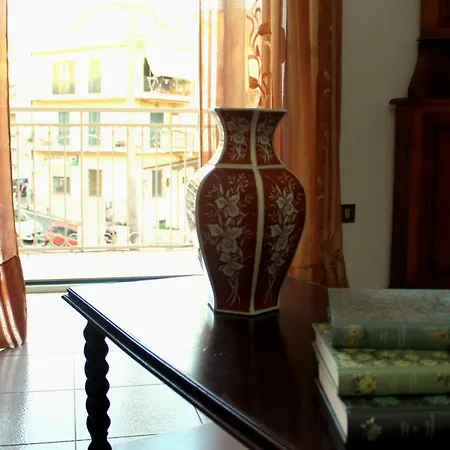 Apartman Uno Spettacolo Della Natura