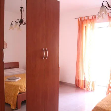 Uno Spettacolo Della Natura Apartment San Lucido