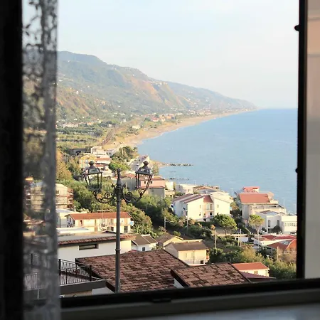 Apartamento Uno Spettacolo Della Natura San Lucido