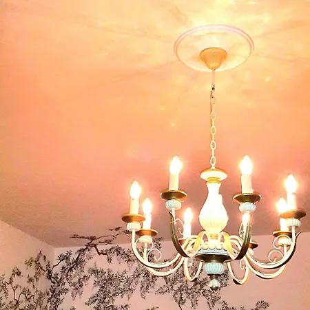 Apartment Uno Spettacolo Della Natura *