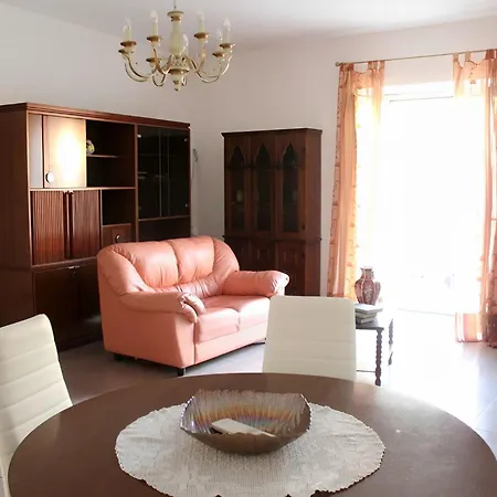 Apartman Uno Spettacolo Della Natura