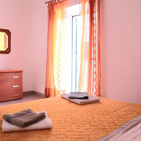 Uno Spettacolo Della Natura * San Lucido