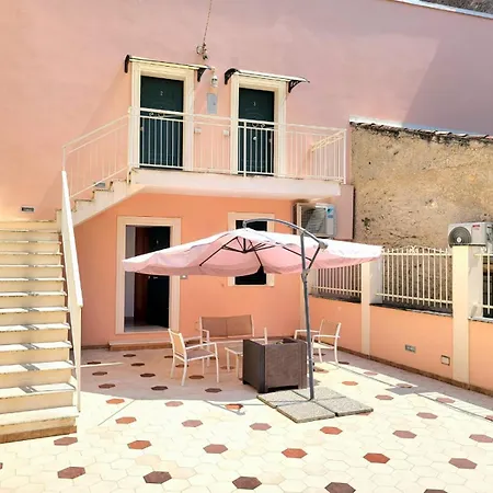 Uno Spettacolo Della Natura