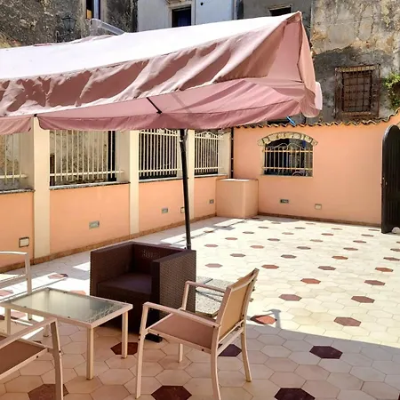 Apartman Uno Spettacolo Della Natura
