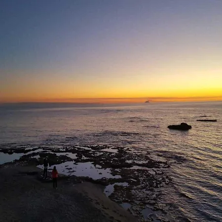 Uno Spettacolo Della Natura * San Lucido