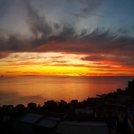 Uno Spettacolo Della Natura Apartment *