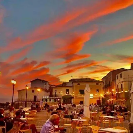 Uno Spettacolo Della Natura * San Lucido