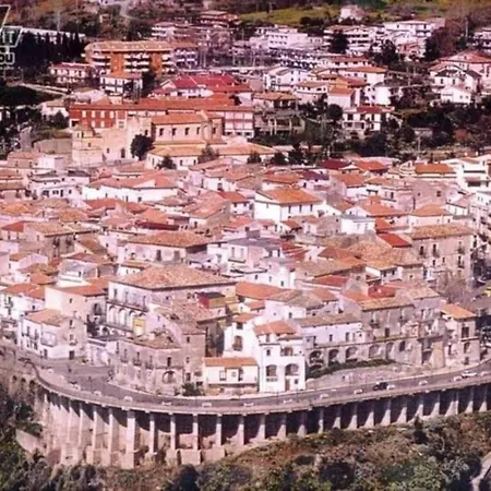 Uno Spettacolo Della Natura Apartment