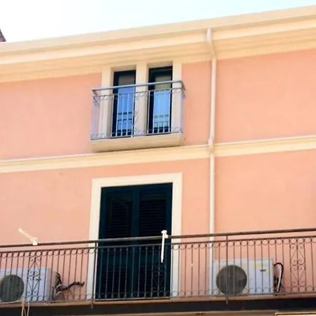 Apartman Uno Spettacolo Della Natura *