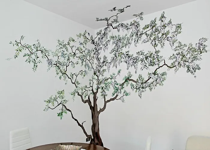 Uno Spettacolo Della Natura 公寓 圣卢西铎