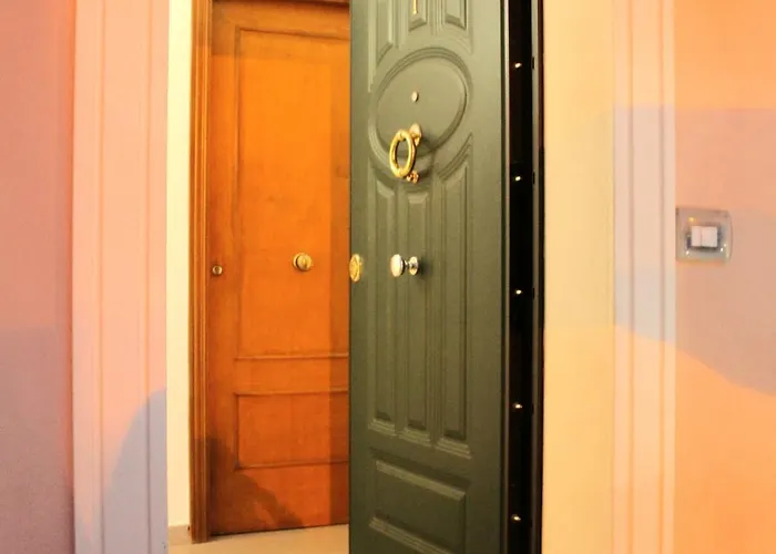 Uno Spettacolo Della Natura 公寓 *