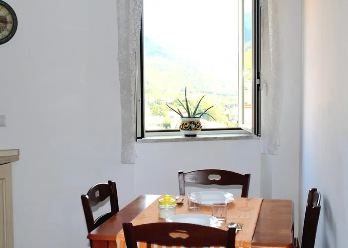 Uno Spettacolo Della Natura 公寓