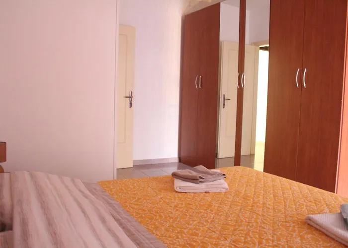 公寓 Uno Spettacolo Della Natura *