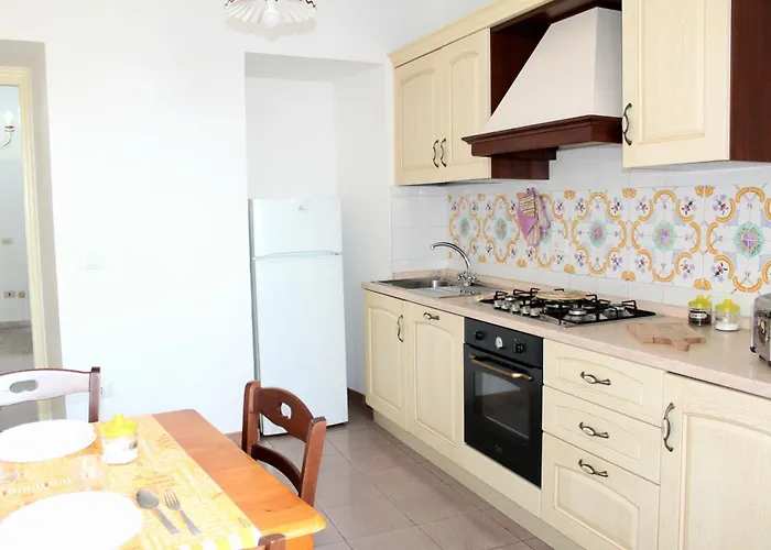 Uno Spettacolo Della Natura 公寓