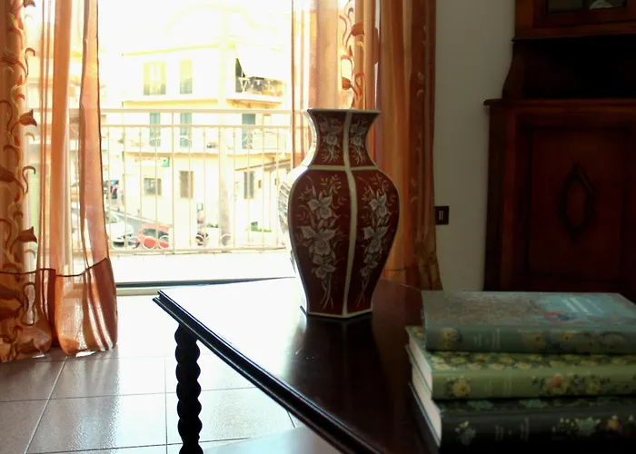 公寓 Uno Spettacolo Della Natura