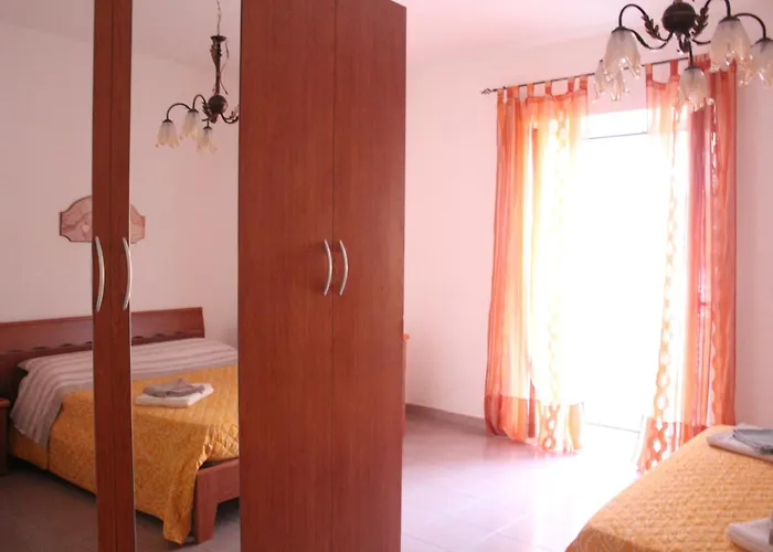 Uno Spettacolo Della Natura 公寓 圣卢西铎