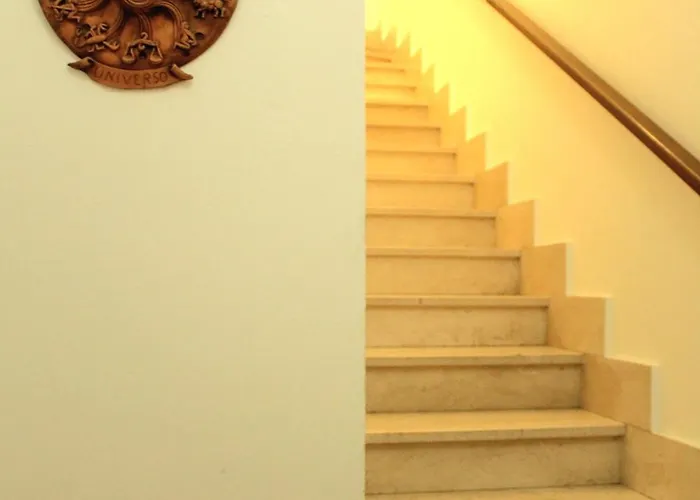 Uno Spettacolo Della Natura 圣卢西铎