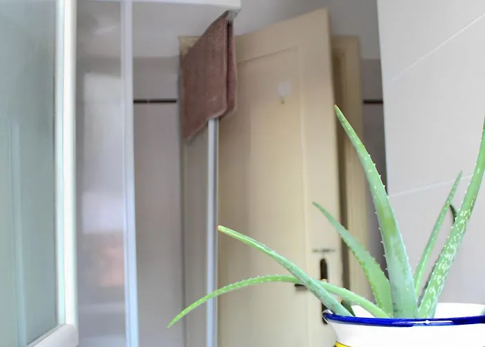 Uno Spettacolo Della Natura 圣卢西铎