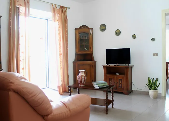 Uno Spettacolo Della Natura 公寓 *