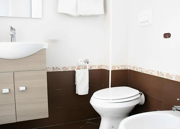 Uno Spettacolo Della Natura 公寓 *