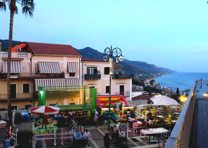 Uno Spettacolo Della Natura * 圣卢西铎