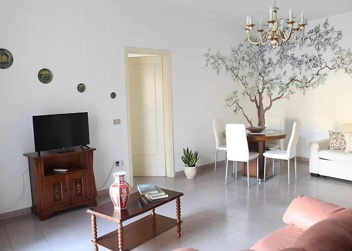 Uno Spettacolo Della Natura 圣卢西铎