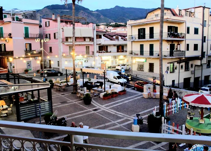 Uno Spettacolo Della Natura * 圣卢西铎