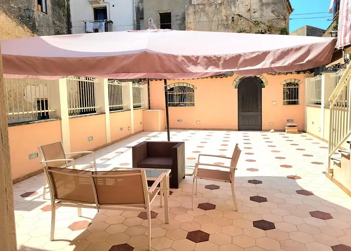 Uno Spettacolo Della Natura *