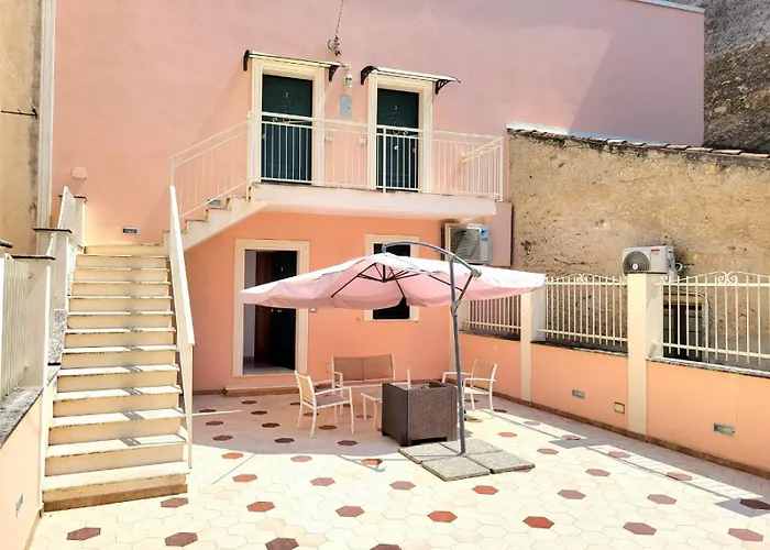 Uno Spettacolo Della Natura