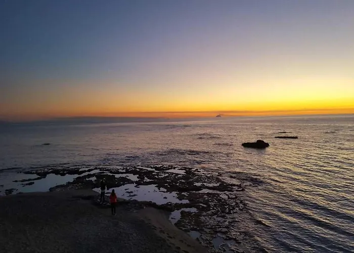 Uno Spettacolo Della Natura * 圣卢西铎