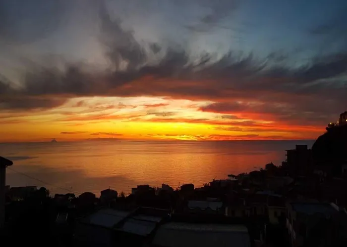 Uno Spettacolo Della Natura 公寓 *