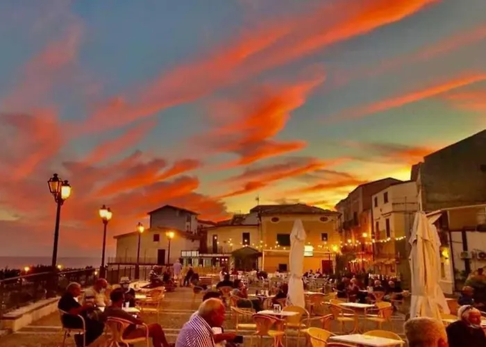 Uno Spettacolo Della Natura * 圣卢西铎