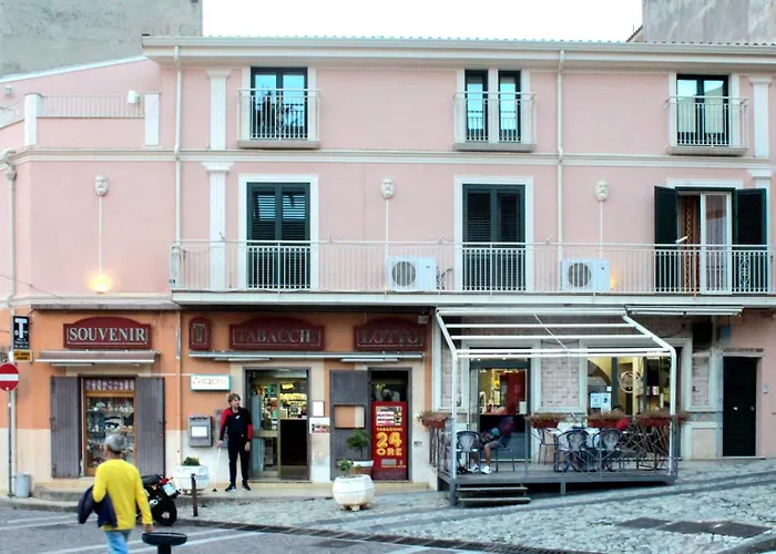 Uno Spettacolo Della Natura *